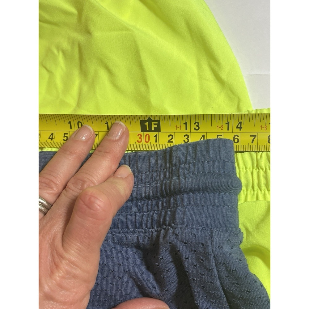 Lot Of Running Shorts (4) Women's Small Brooks Reebok Old Navy XS/S - Picture 10 of 16